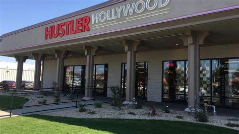 hustler hollywood in fresno|A look inside the new Hustler Hollywood store in Fresno, .